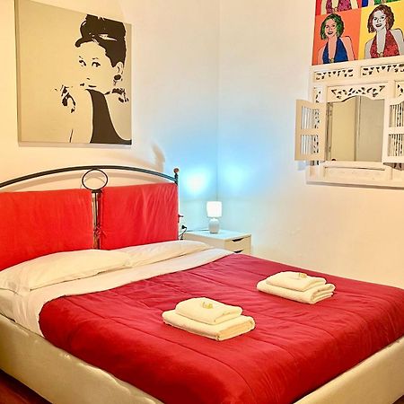 Cristina Heart Of Rome,Trastevere Εξωτερικό φωτογραφία