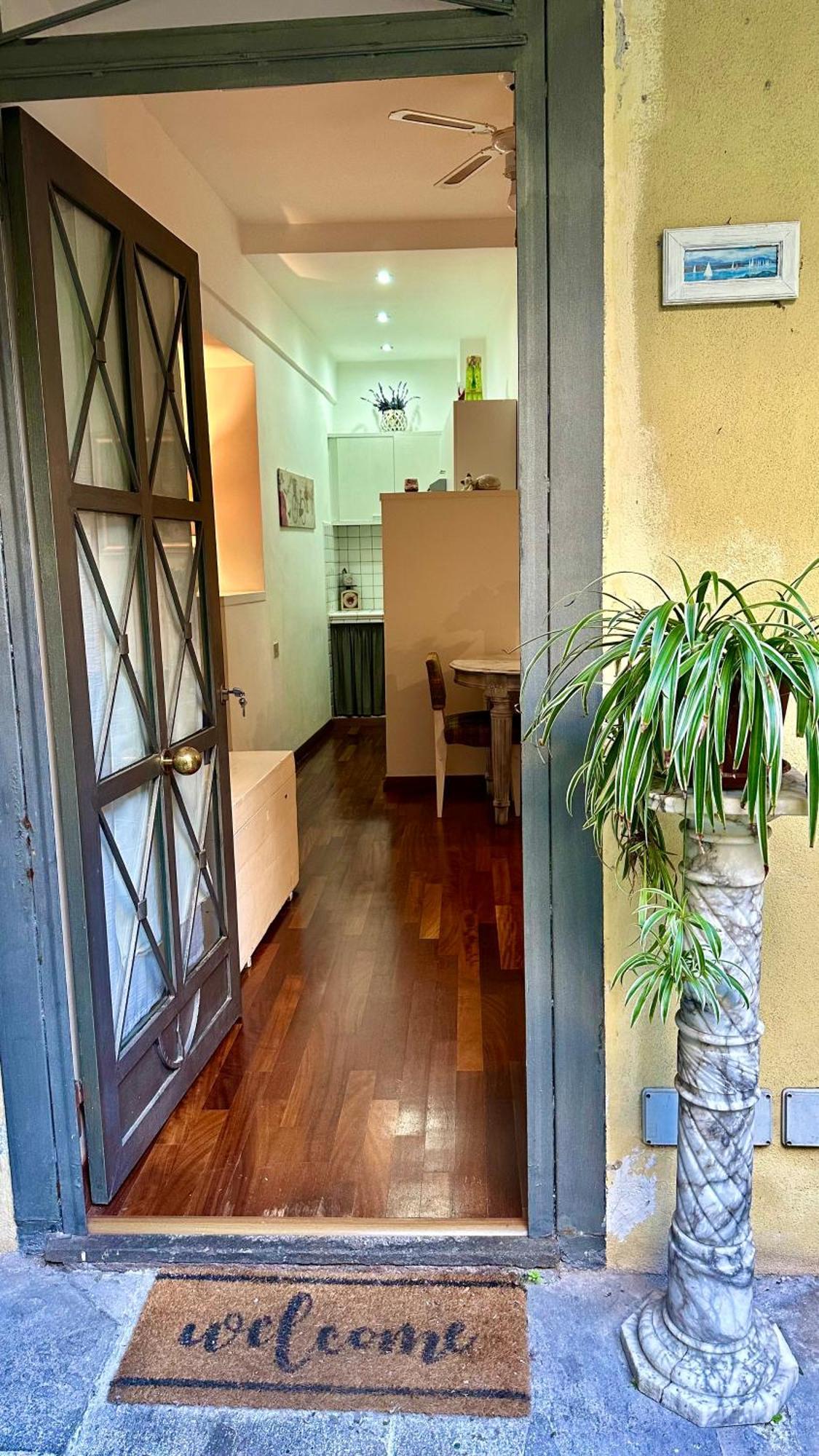 Cristina Heart Of Rome,Trastevere Εξωτερικό φωτογραφία