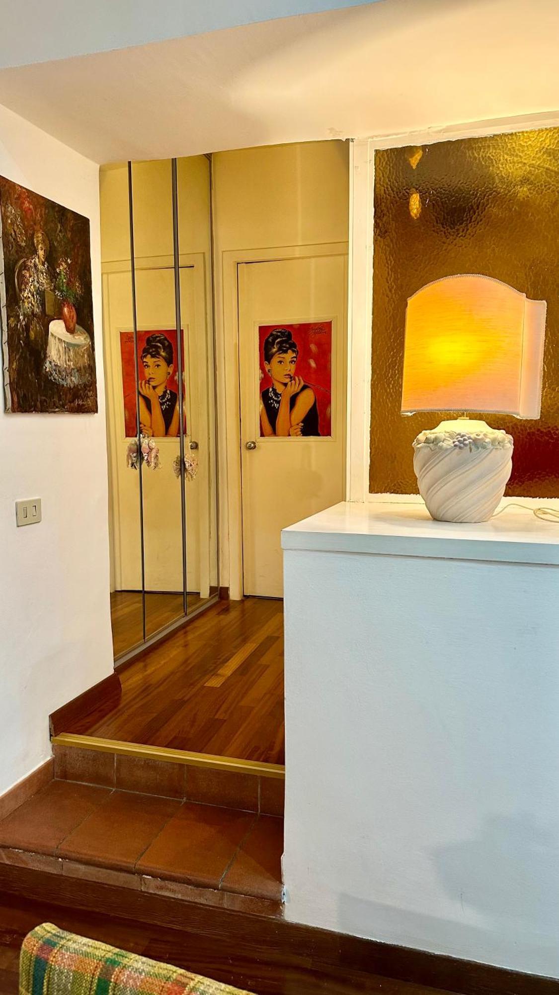 Cristina Heart Of Rome,Trastevere Εξωτερικό φωτογραφία
